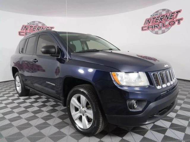 2013 Jeep Compass - Image 9 of 12