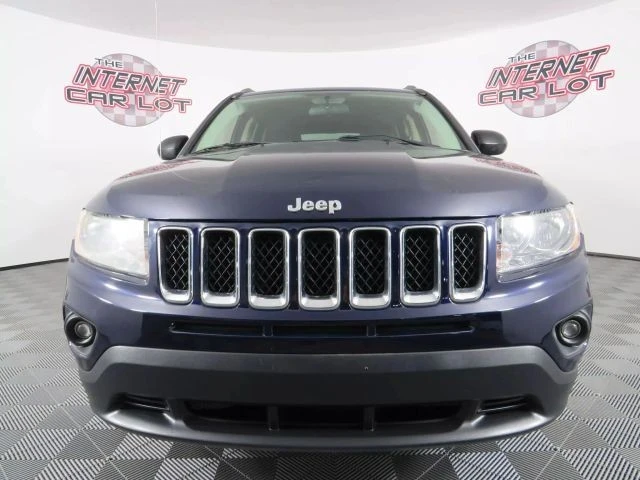 2013 Jeep Compass - Image 2 of 21
