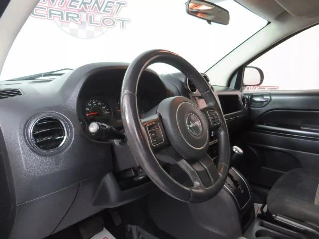 2013 Jeep Compass - Image 10 of 12