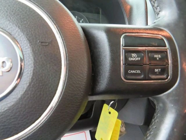 2013 Jeep Compass - Image 17 of 21