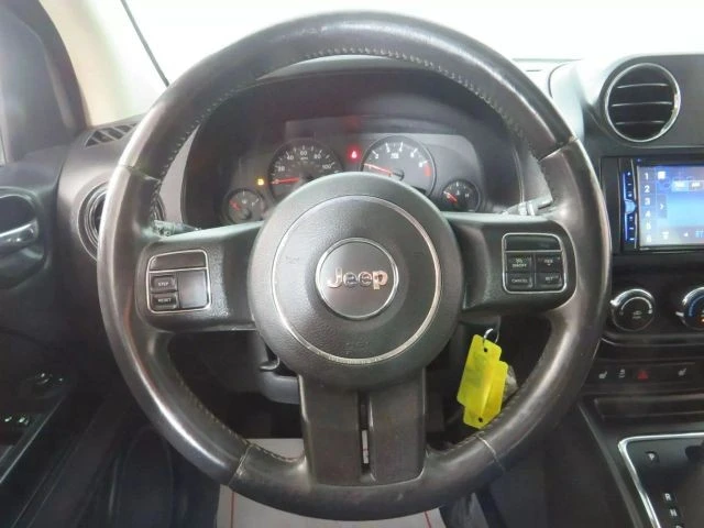 2013 Jeep Compass - Image 13 of 21