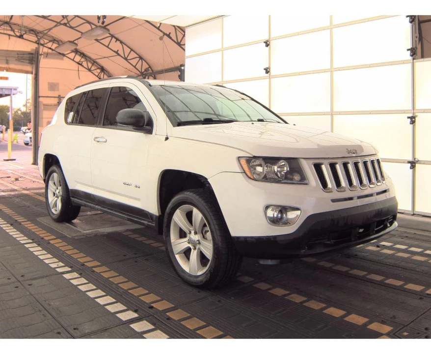 2013 Jeep Compass - Image 3 of 12