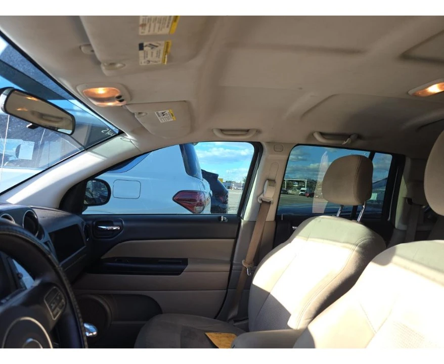 2013 Jeep Compass - Image 11 of 12