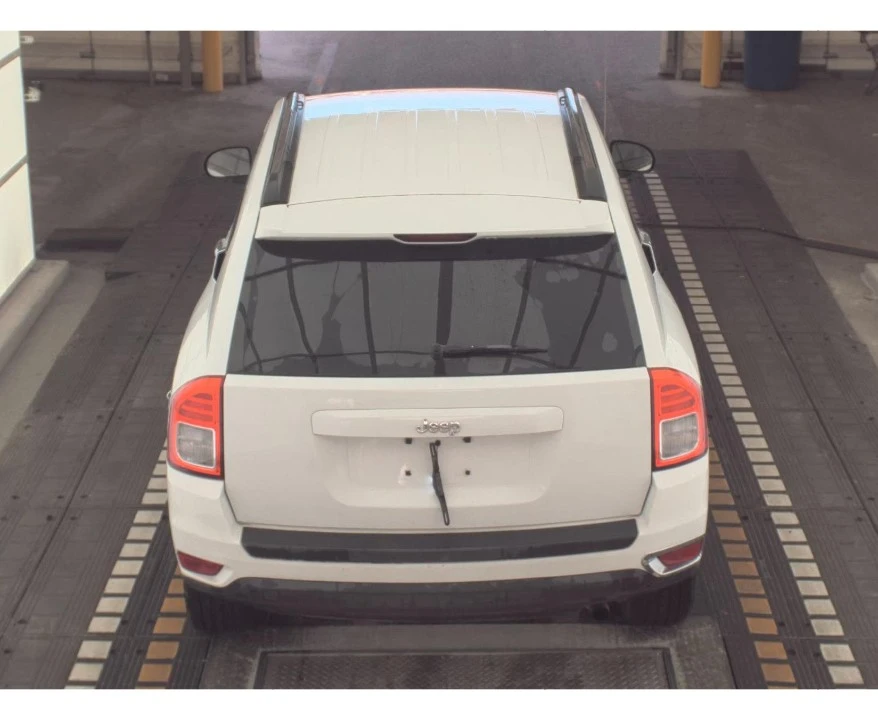 2013 Jeep Compass - Image 5 of 12