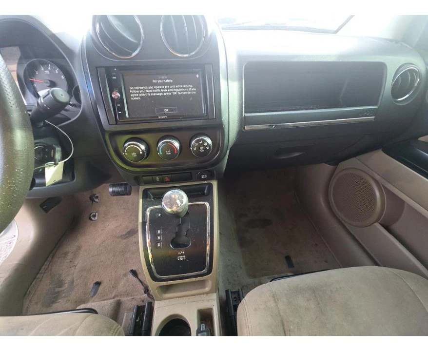 2013 Jeep Compass - Image 10 of 12