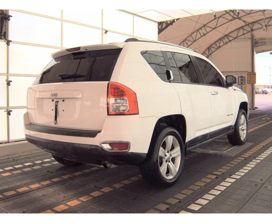 2013 Jeep Compass - Image 4 of 12