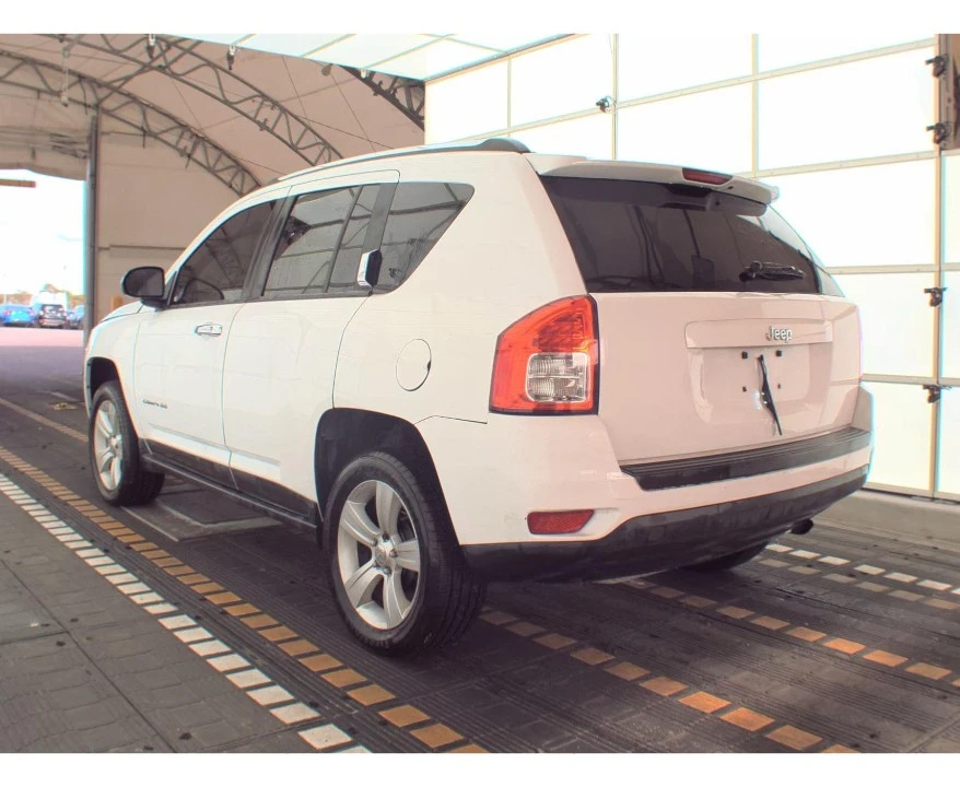 2013 Jeep Compass - Image 7 of 12