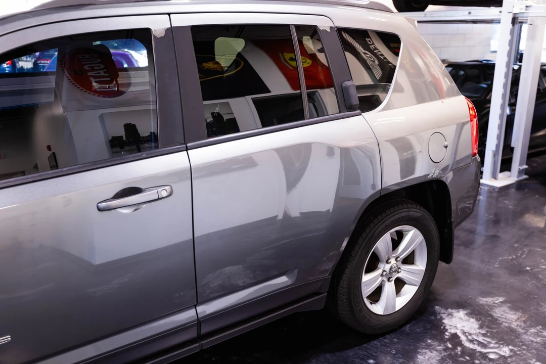 2013 Jeep Compass - Image 8 of 12
