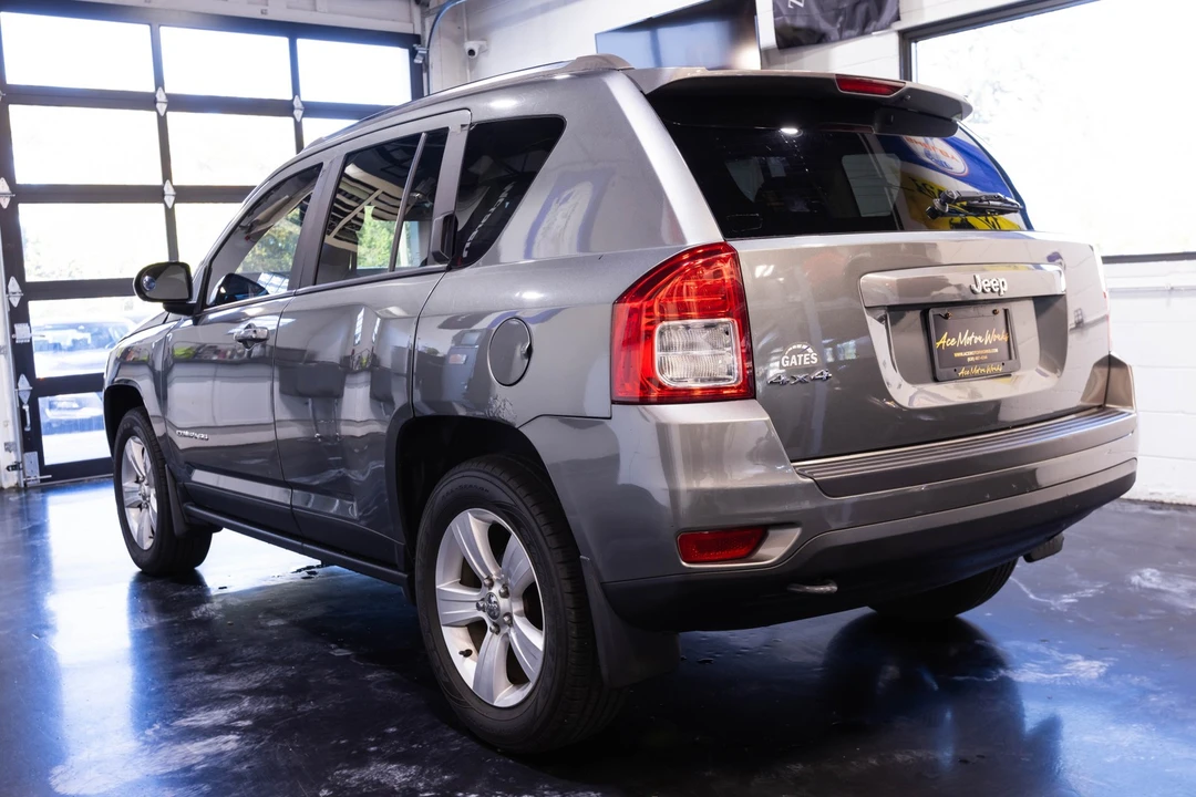 2013 Jeep Compass - Image 11 of 12