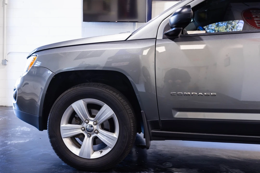 2013 Jeep Compass - Image 4 of 12