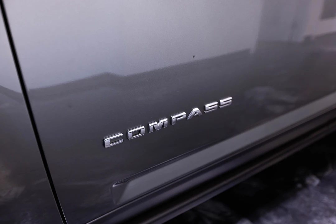 2013 Jeep Compass - Image 7 of 12