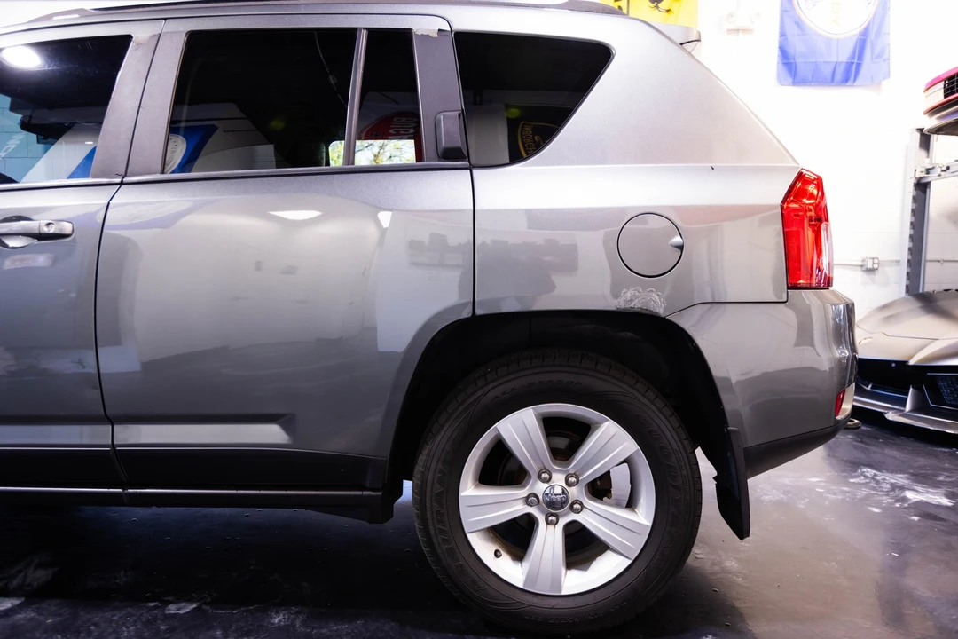2013 Jeep Compass - Image 9 of 12