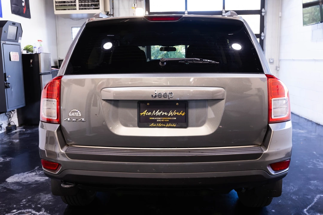 2013 Jeep Compass - Image 12 of 12