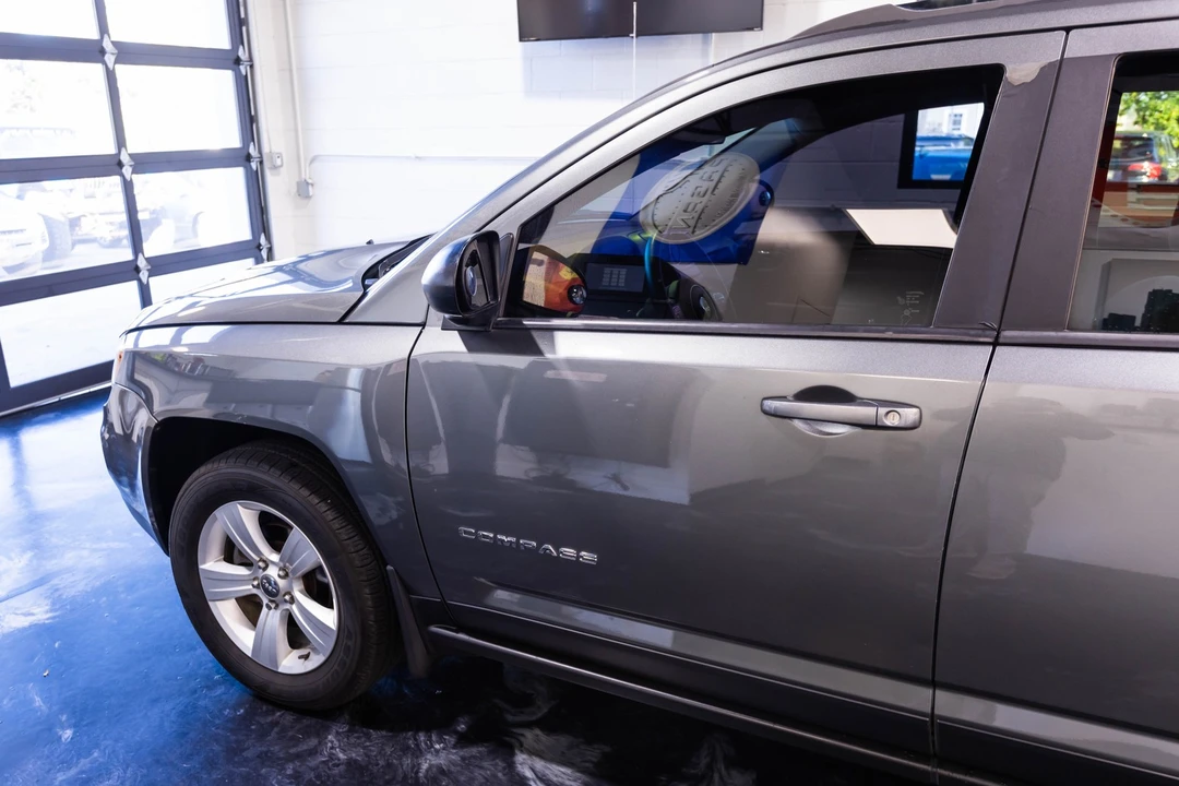 2013 Jeep Compass - Image 3 of 12