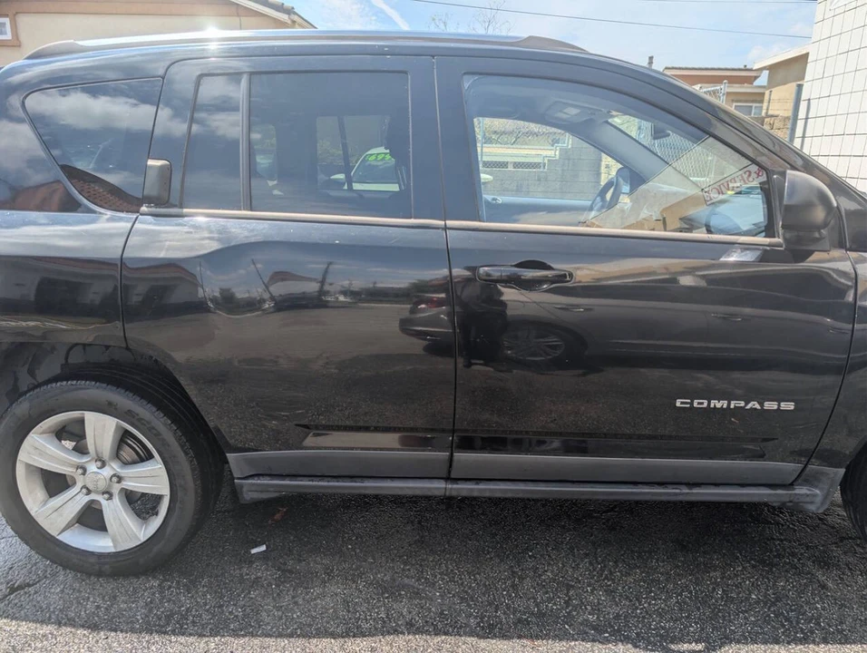 2013 Jeep Compass - Image 7 of 12