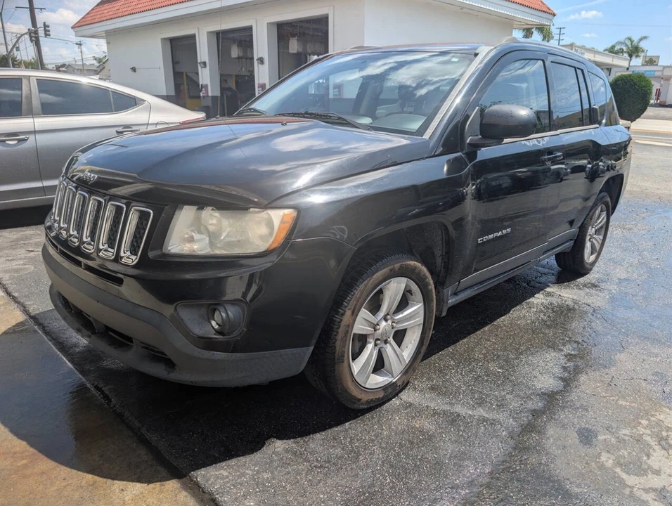 2013 Jeep Compass - Image 2 of 12