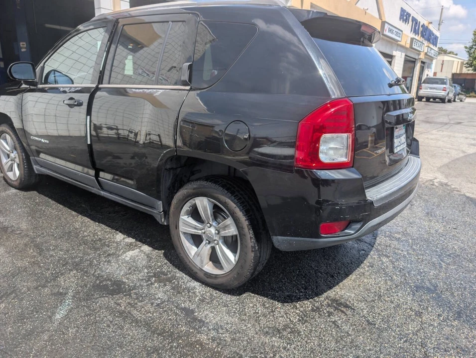 2013 Jeep Compass - Image 4 of 12