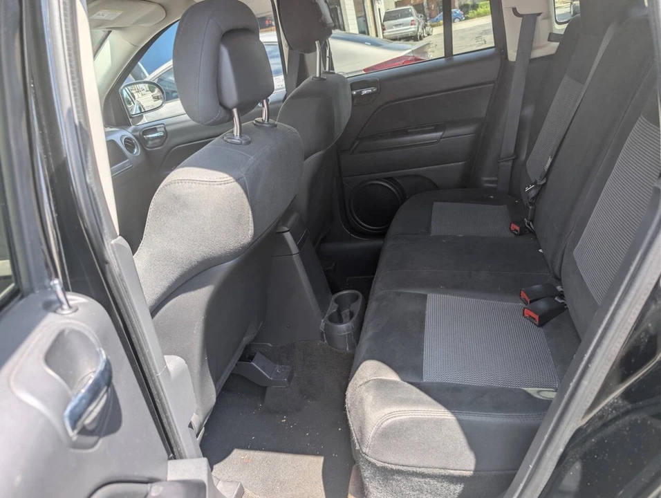 2013 Jeep Compass - Image 10 of 12
