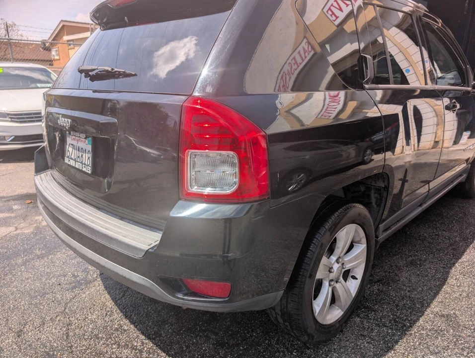2013 Jeep Compass - Image 6 of 12