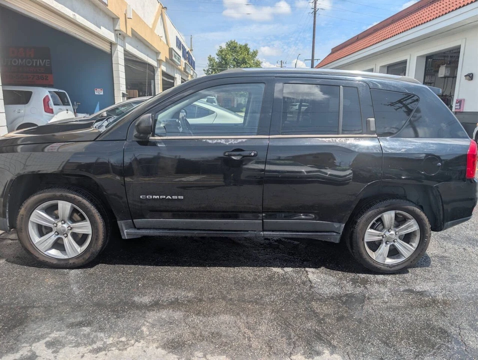 2013 Jeep Compass - Image 3 of 12