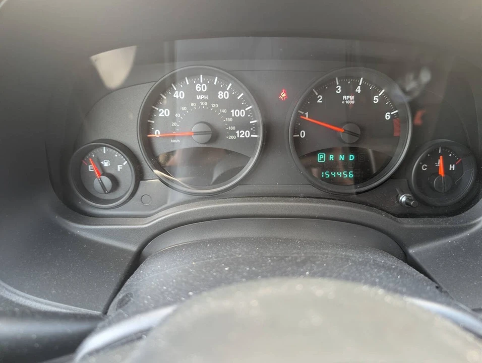 2013 Jeep Compass - Image 12 of 12