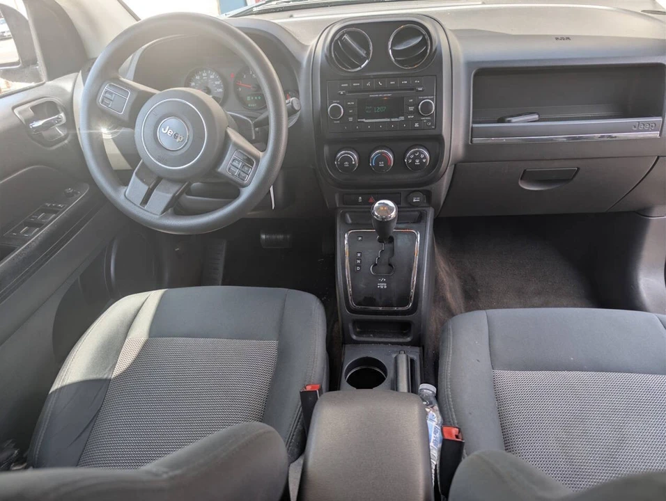 2013 Jeep Compass - Image 11 of 12