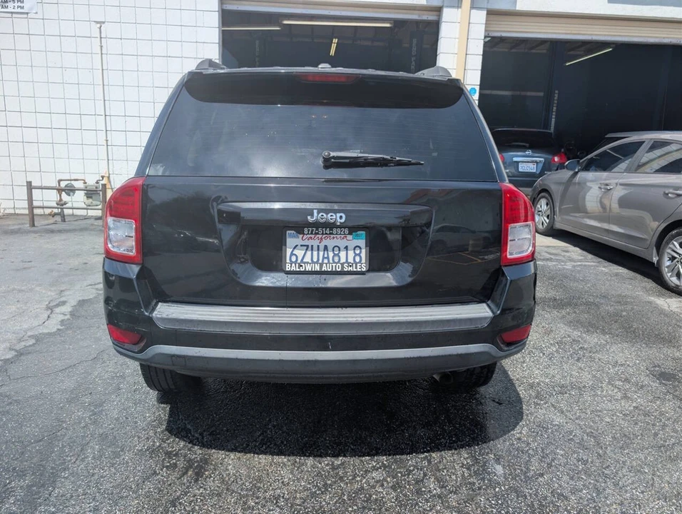 2013 Jeep Compass - Image 5 of 12