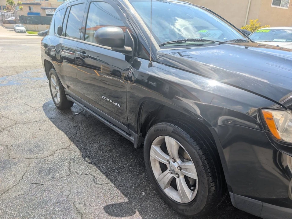 2013 Jeep Compass - Image 8 of 12