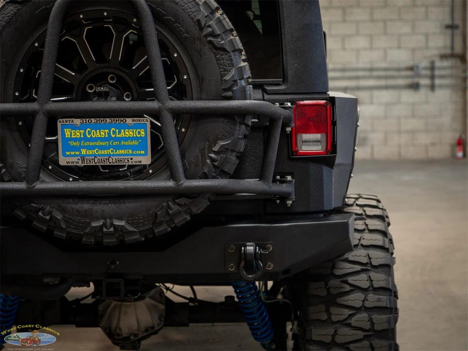 2013 Jeep - Image 21 of 31
