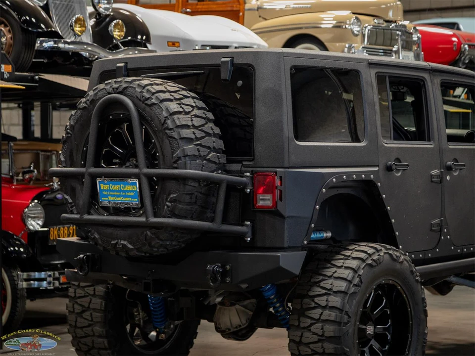 2013 Jeep - Image 26 of 31