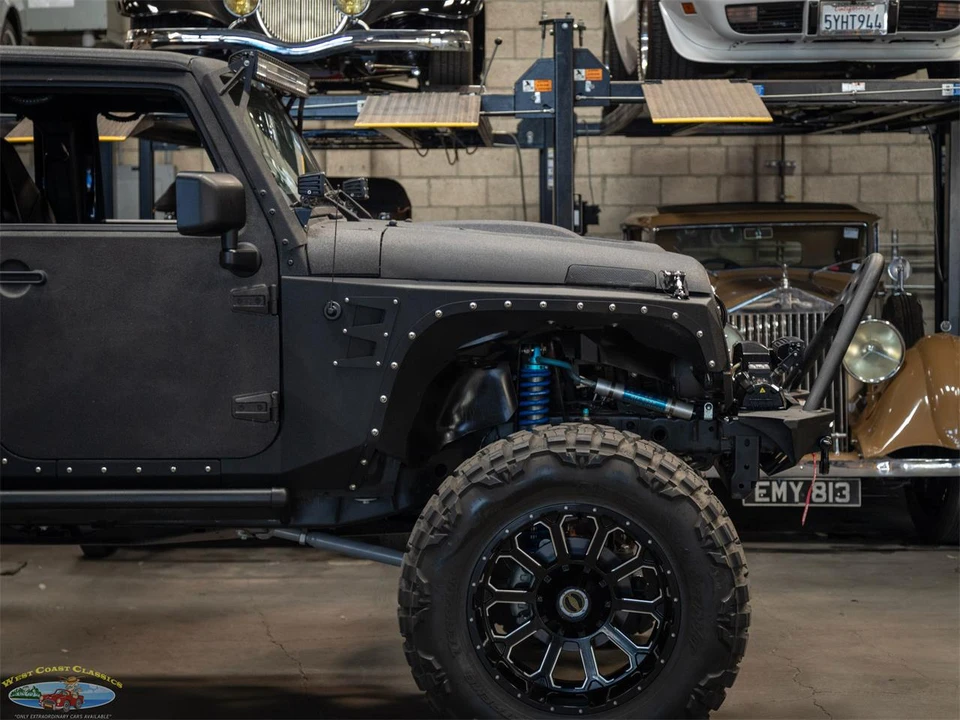 2013 Jeep - Image 7 of 31