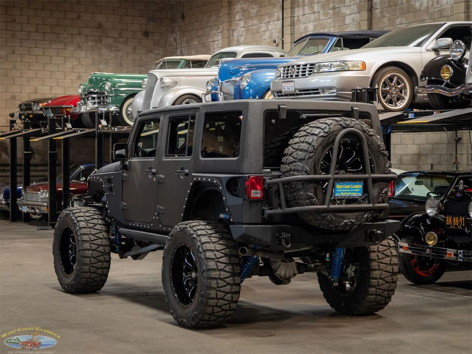 2013 Jeep - Image 22 of 31