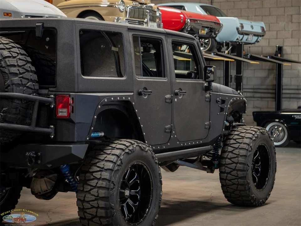 2013 Jeep - Image 27 of 31