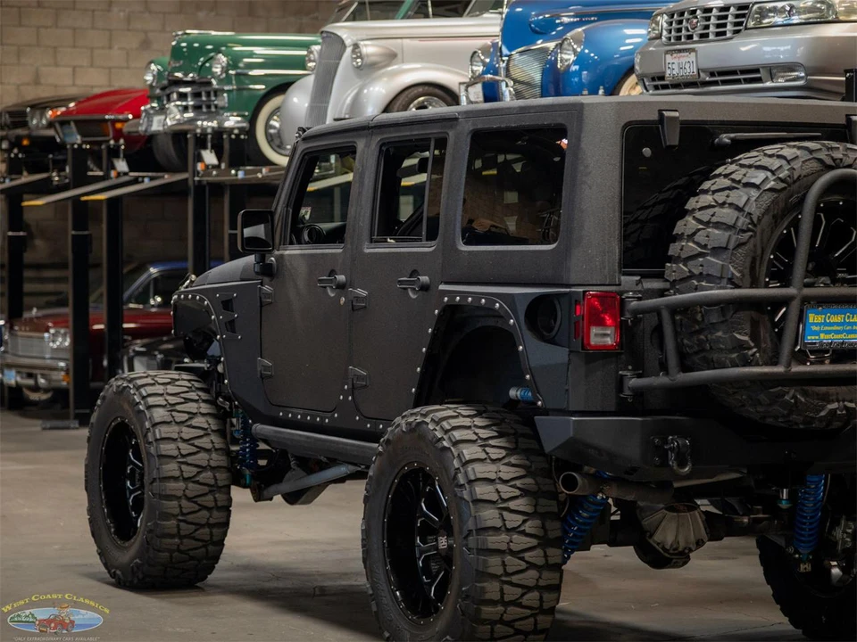 2013 Jeep - Image 23 of 31
