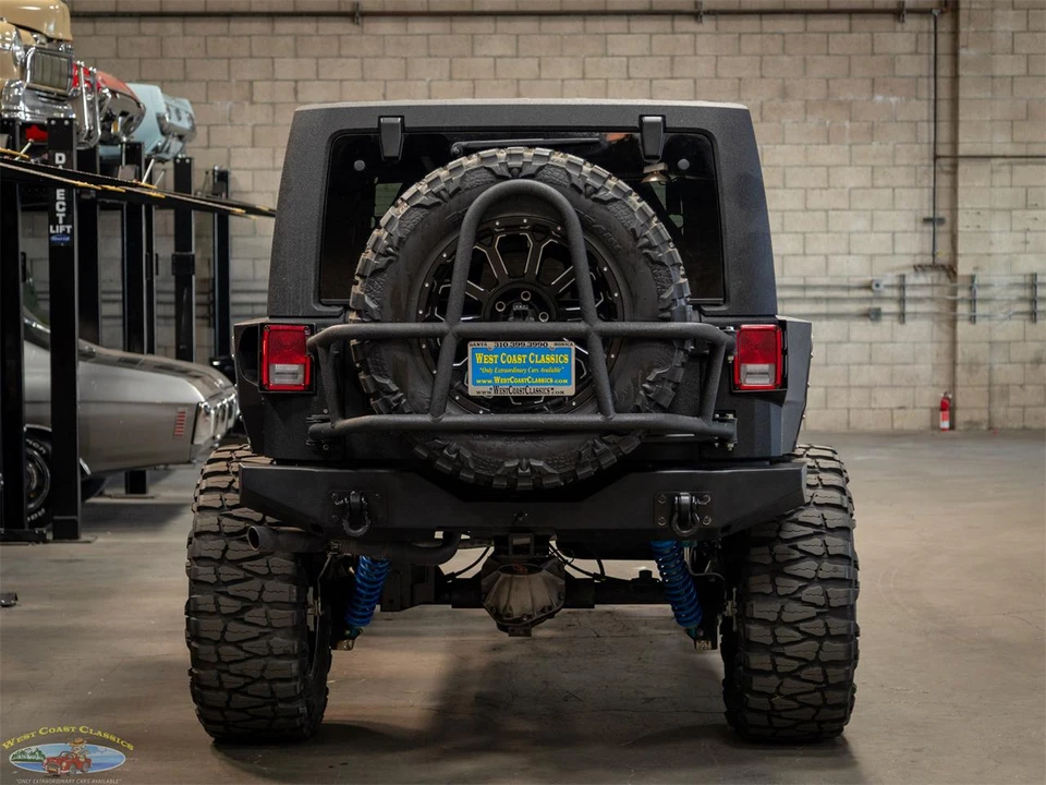 2013 Jeep - Image 18 of 31