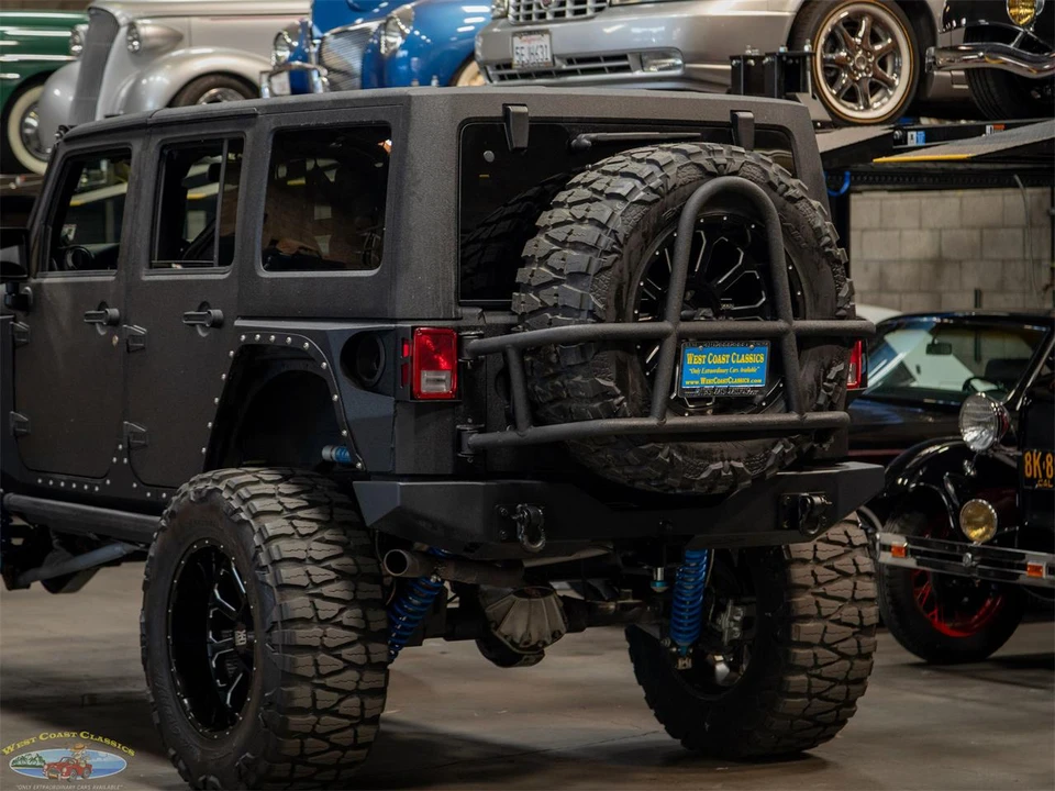 2013 Jeep - Image 24 of 31