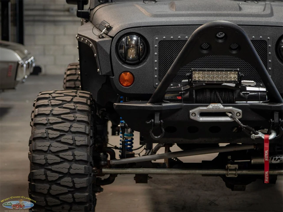 2013 Jeep - Image 14 of 31