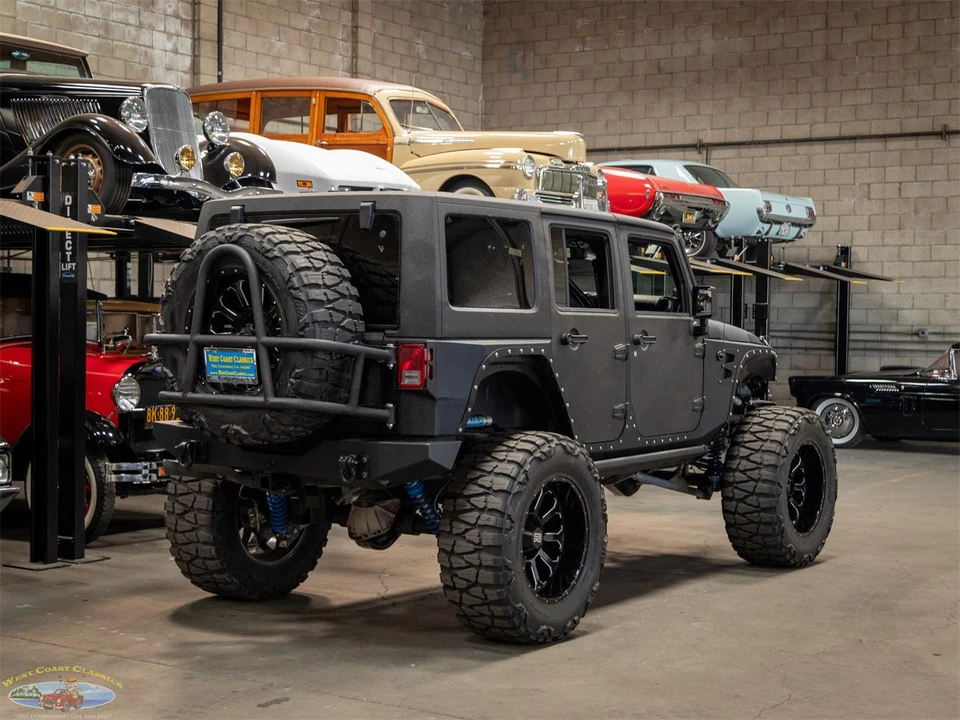 2013 Jeep - Image 25 of 31