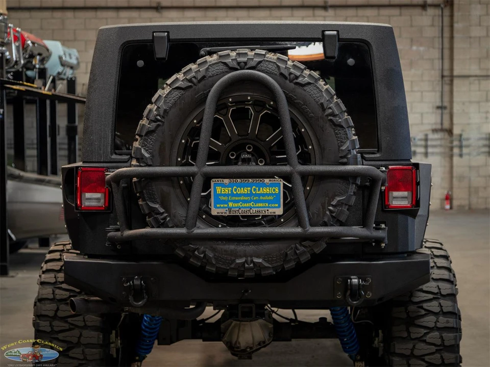 2013 Jeep - Image 20 of 31