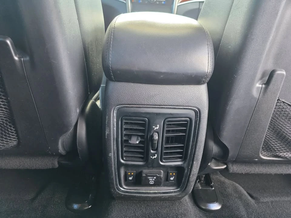 2013 Jeep WK2 Grand Cherokee - Image 13 of 20