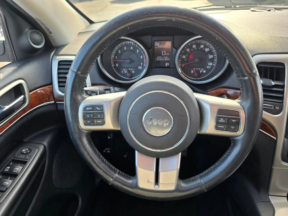 2013 Jeep WK2 Grand Cherokee - Image 15 of 20
