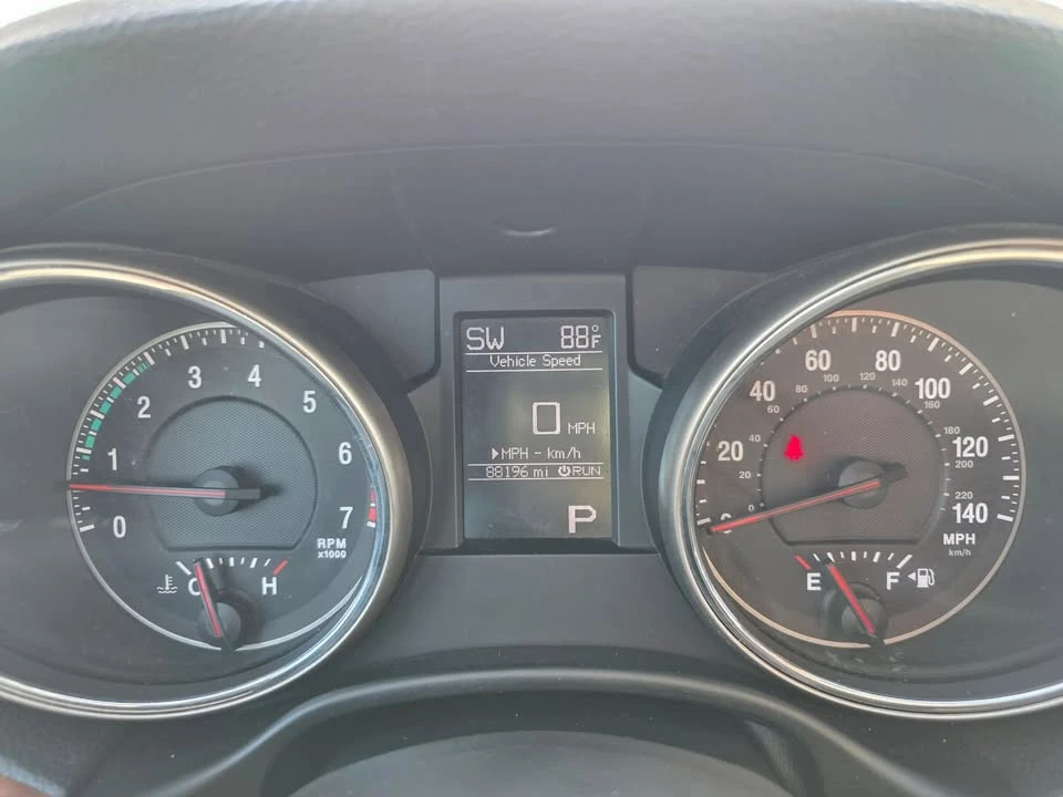 2013 Jeep WK2 Grand Cherokee - Image 16 of 20