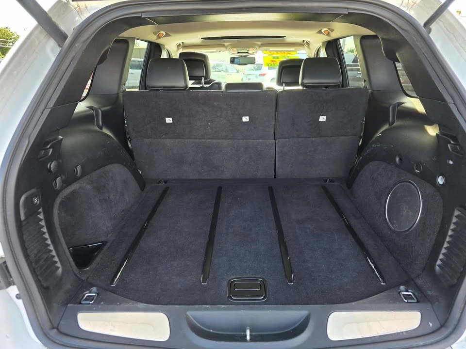 2013 Jeep WK2 Grand Cherokee - Image 8 of 20