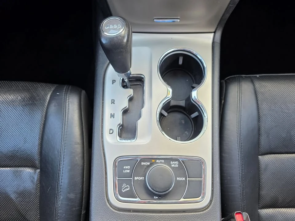 2013 Jeep WK2 Grand Cherokee - Image 18 of 20