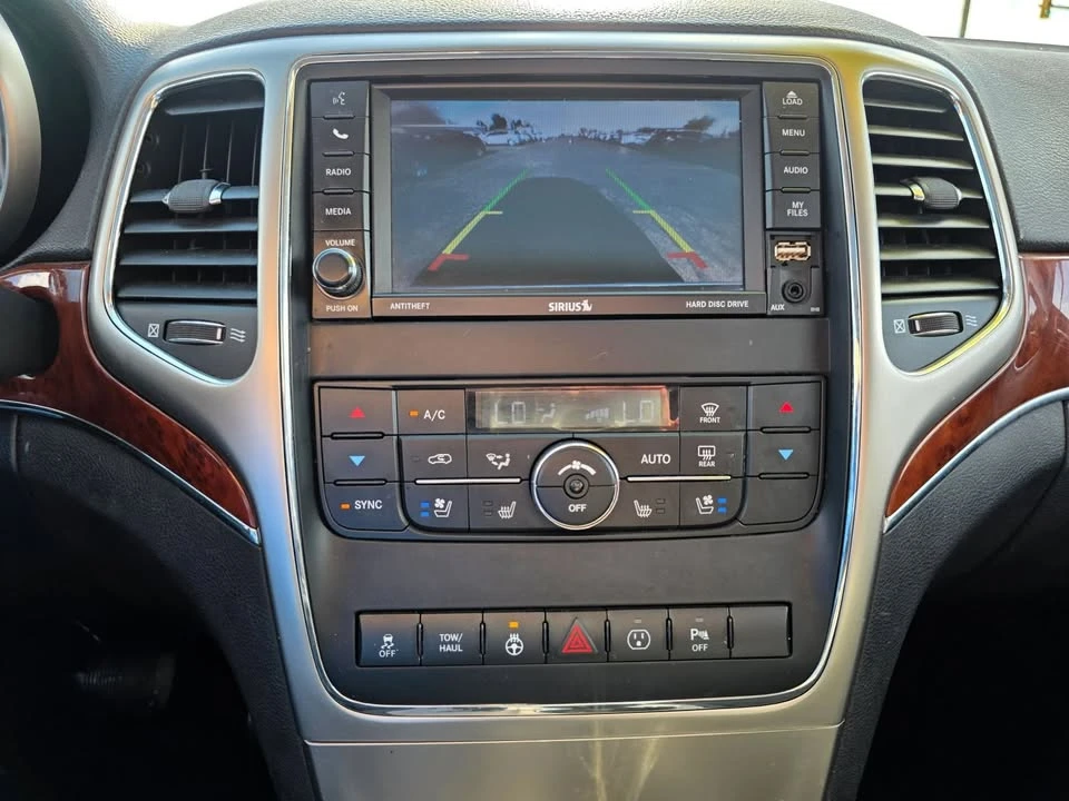 2013 Jeep WK2 Grand Cherokee - Image 4 of 20
