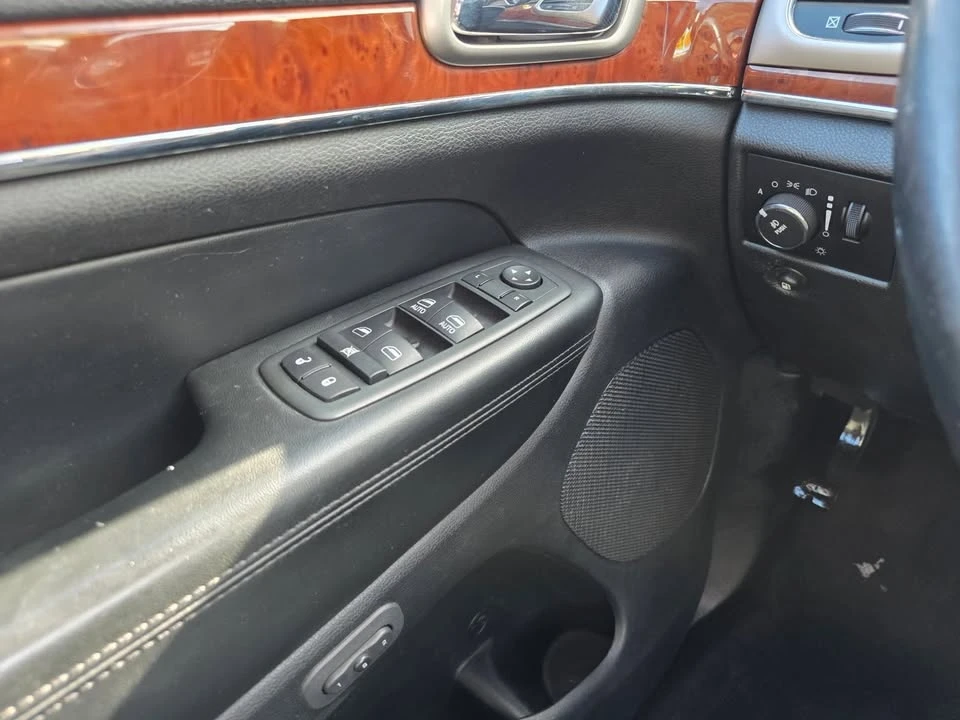 2013 Jeep WK2 Grand Cherokee - Image 19 of 20