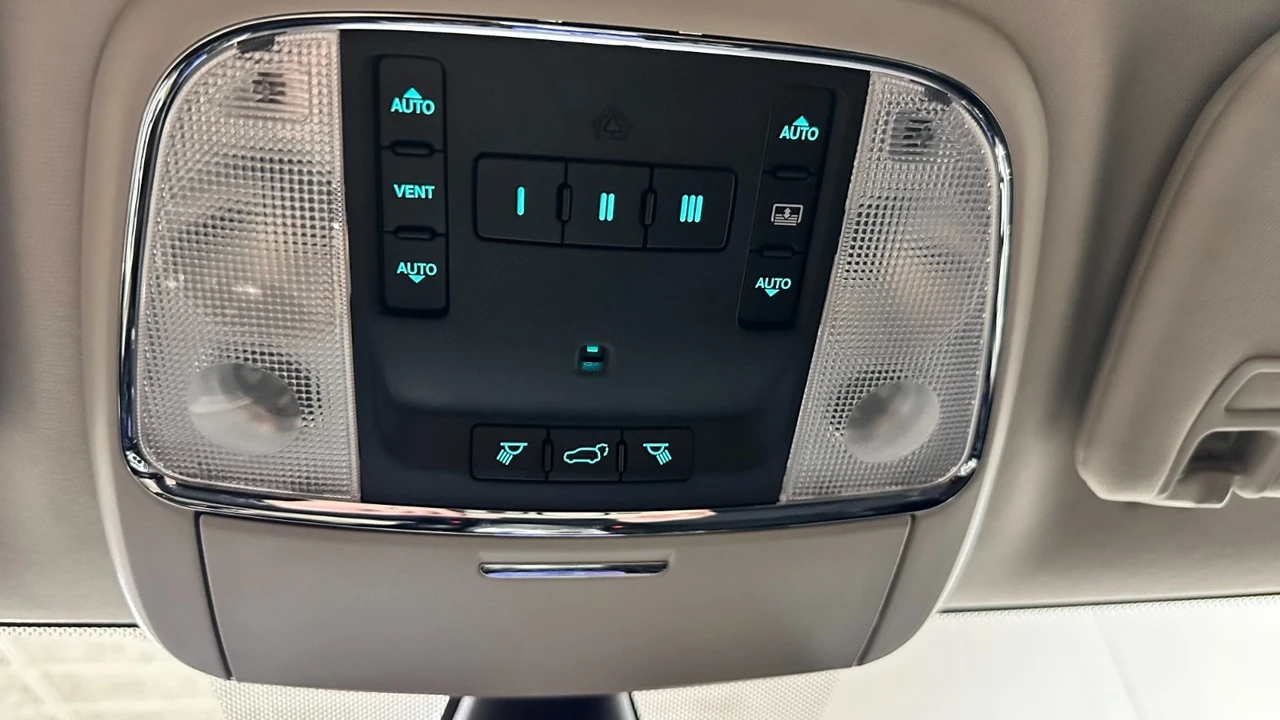 2013 Jeep WK2 Grand Cherokee - Image 20 of 21