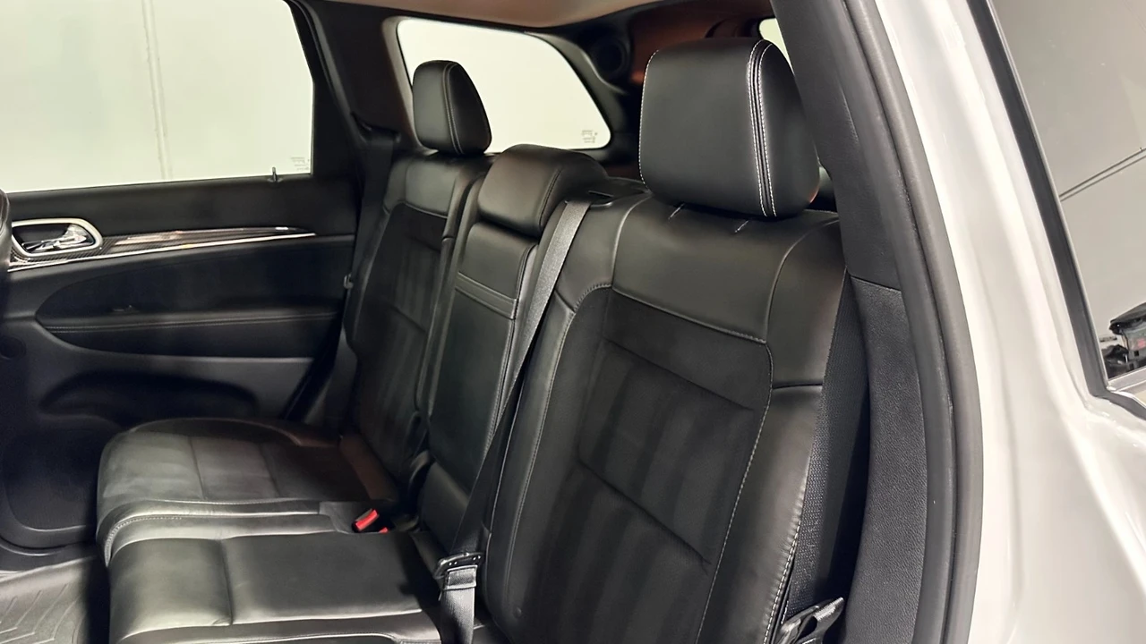 2013 Jeep WK2 Grand Cherokee - Image 10 of 21