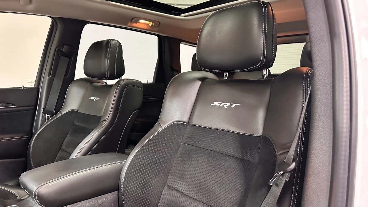 2013 Jeep WK2 Grand Cherokee - Image 7 of 21