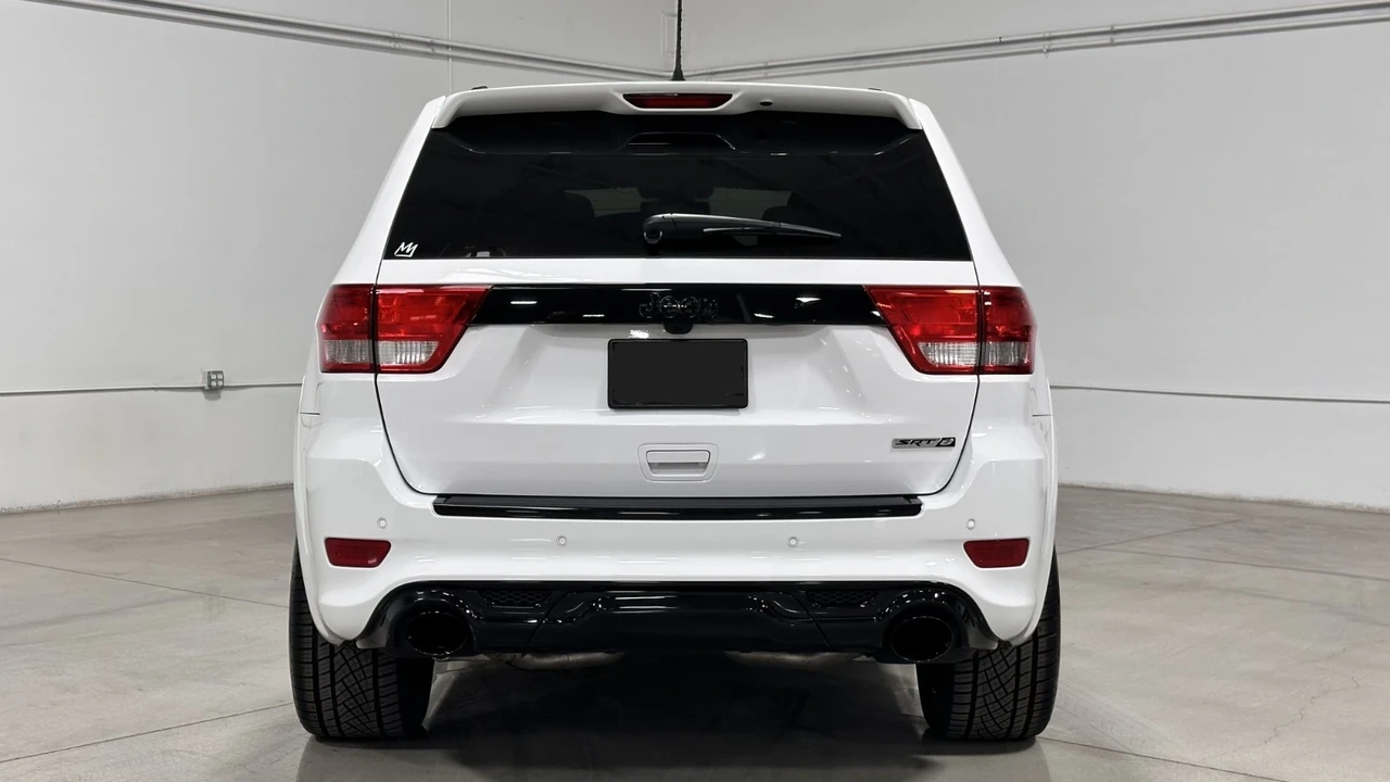 2013 Jeep WK2 Grand Cherokee - Image 5 of 21